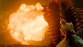 Battle of Winterfell REIMAGINED 4K HDR [6/7] | Unleashed - Two Steps From Hell | Game of Thrones