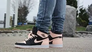 AIR JORDAN 1 