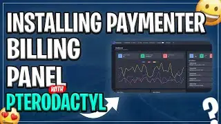 Как настроить Paymenter: лучшую панель хостинга с открытым исходным кодом!