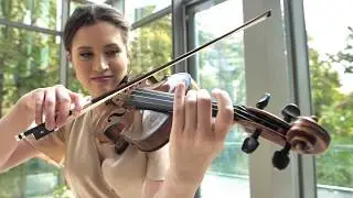 The Rolston String Quartet Presents: Selections from Tchaikovsky's Children's Album