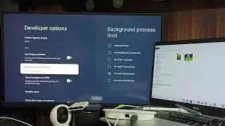 How to Fix App Crashes, Freezing, and Memory Overflow on Google TV Streamer 4K