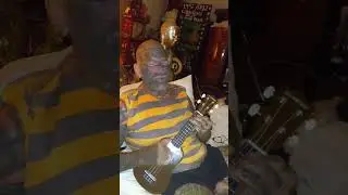 SO BAD ITS NOT FUNNY MUSICAL ENTERTAINMENT SLIDE WHISTLE UKULELE BUGLE HORN UNICYCLE FUN HAPPY CLOWN