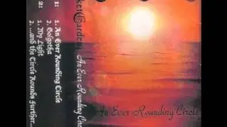 Casket Garden-An Ever Rounding Circle *Full Tape*