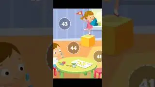 Numbers-pictures