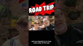 Epic USA Road Trip coming soon 🇺🇸subscribe to follow our trip !!! #shorts #epicroadtrip