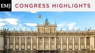 EHA 2017 - Congress Highlights