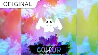 Marshmello - Colour