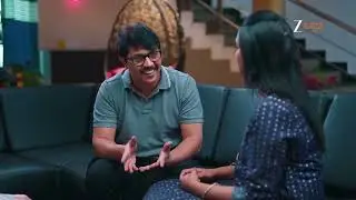 Amruthadhaare | Ep - 846 | Webisode | Jan 11 2026 | Zee Kannada