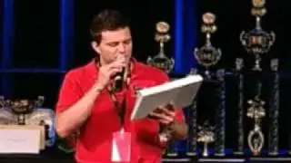 Empire Beauty's Future Pro Expo - Motivating Speeches