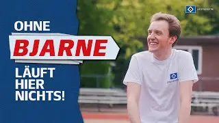 BJARNE &ndash; Ohne DICH l&auml;uft hier nichts! &ndash; Episode 10 | HSV-Leichtathletik