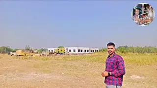 Delhi off to the village and Ayodhya.🙏💯😇