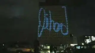 All you see is...