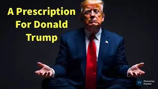 Что может исцелить Дональда Трампа (неожиданный совет психиатра)