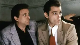 Why Scorsese Had to Cut Goodfellas' Most Brutal Scene | Billy Batts Secret