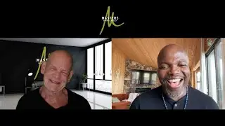 Winn Interviews Hollywood Actor Reno Wilson on MASTERS Podcast