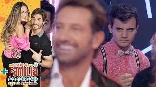 Capítulo 151: Guido está por destruir a Neto | Mi marido tiene más familia-Televisa