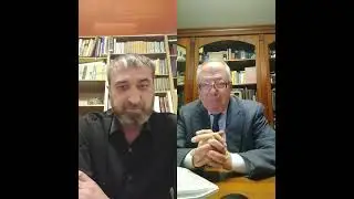 Магомед Османов.Про фашизм.