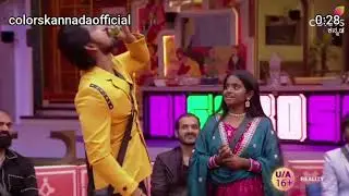 Biggboss Kannada 12 Promo : ಕಿಚ್ಚ 😂ಮನೆಯವರಿಗೆ ಆಟ ಗಿಲ್ಲಿಗೆ ಪ್ರಾಣ ಸಂಕಟ 🥺😂ಕಾವ್ಯ ರಕ್ಷಿತಾ ಅಶ್ವಿನಿ ರಾಶಿಕಾ