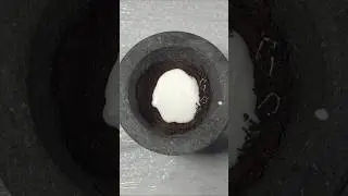 ASMR Slime Test: Oreo + Glue + Activator #asmr #satisfying #slime