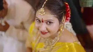 Wedding Teaser kumar & lasya !! VizagNaidu 9052572646 !!