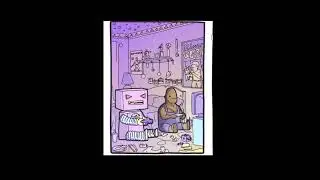 John Henry King of Machines #comicdub #voiceover #folklore #smashbros #funny  #memes