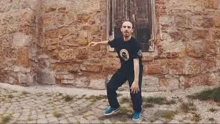 Alex Nut | House Dance