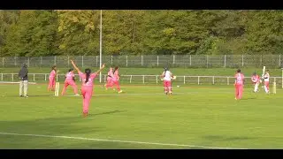Cricket Charity Turnier Regensburg. Der Alexandra Wolf Cup.