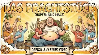Das Prachtst&uuml;ck #schlager #musik #music #musicvideo 