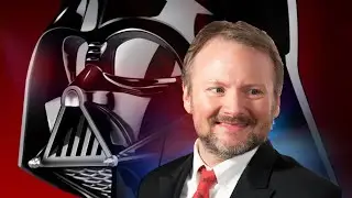 Rian Johnson told to shut up about his Star Wars trilogy