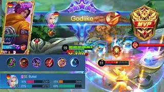 Ling 2021 Meta Terbaru Rotasi, Build, Bukel - Mobile Legends