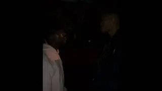 &ldquo;You got served&rdquo; Do it for Lil saint #Challenge