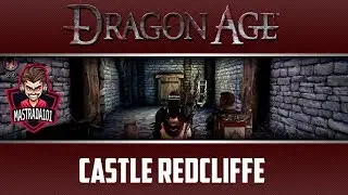 Dragon Age - Castle Redcliffe