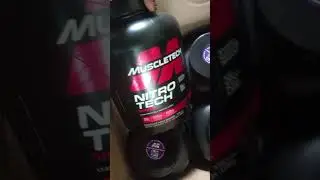 muscletech nitrotech ripped | 7400075610 | wholesale | whey protein | best offer  #nitrotech