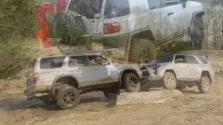 Badlands April 2017 PHOTOS ONLY: 4th annual introduction to offroad with Chitown4x4