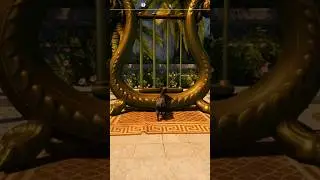Как играть с Бардом! Goat Simulator 3: Дополнение &laquo;Мультивселенная бессмыслицы&raquo;! #goatsimulator3