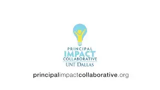 Principal Impact Collaborative - UNT Dallas