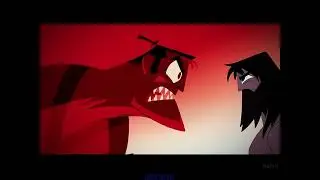 Samurai Jack - Ego