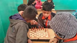INDOOR GAME ACTIVITY 