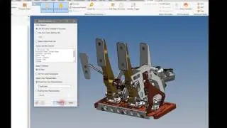 NTI Tools f&ouml;r Inventor - iTools Other Powerful Features