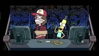 ¿Que pasó con Voryo? POCKET MORTYS 