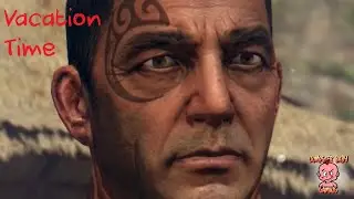 Why Did That Hurt You?? - Dead Island