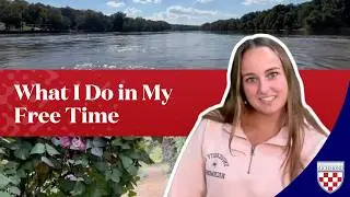 Top Things To Do When You're Bored at Richmond