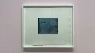 Takesada Matsutani and Kate Van Houten : Paris Prints 1967 - 1978 | Hauser & Wirth