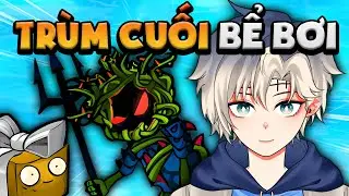 HYBRID UPDATE 2.3: ĐỐI ĐẦU 