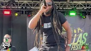 ARISE ROOTS NICE AND SLOW DALLAS REGGAE FESTIVAL APRIL 13, 2024
