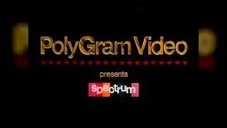 Polygram Video (Presents Spectrum) - 1982 [US/UK]