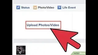 HOW TO UPLOAD file  USING JAVASCRIPT and see the file uploaded  LIKE IN FACEBOOK