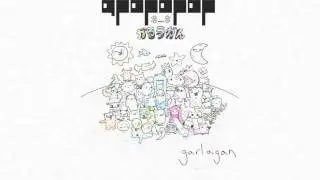 garlagan - agoodgoodbye