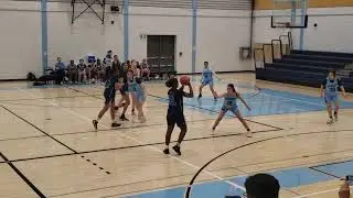 Juel Prep All Star2023 Freshmen vs Sophomores 2nd