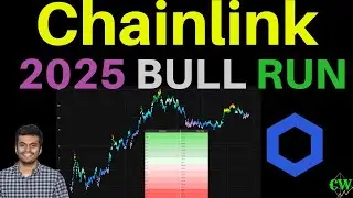 Chainlink ($LINK) 2025 Bull Peak Analysis 🚀 🎯